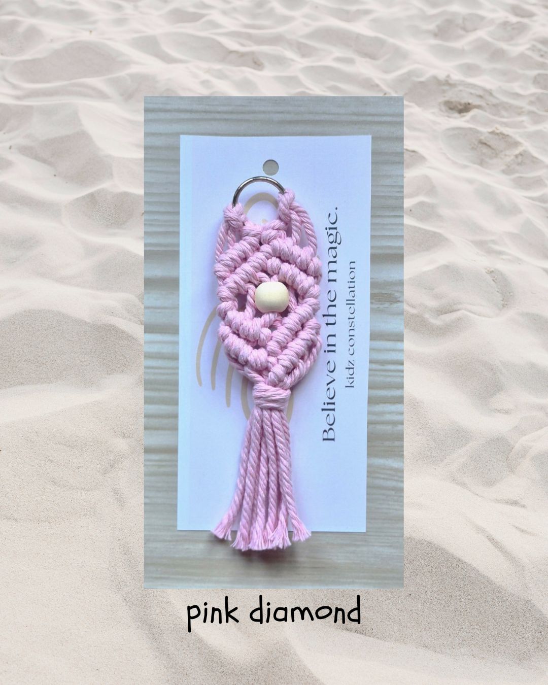 pink diamond