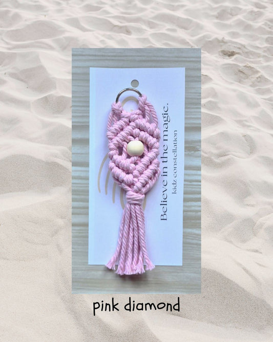pink diamond