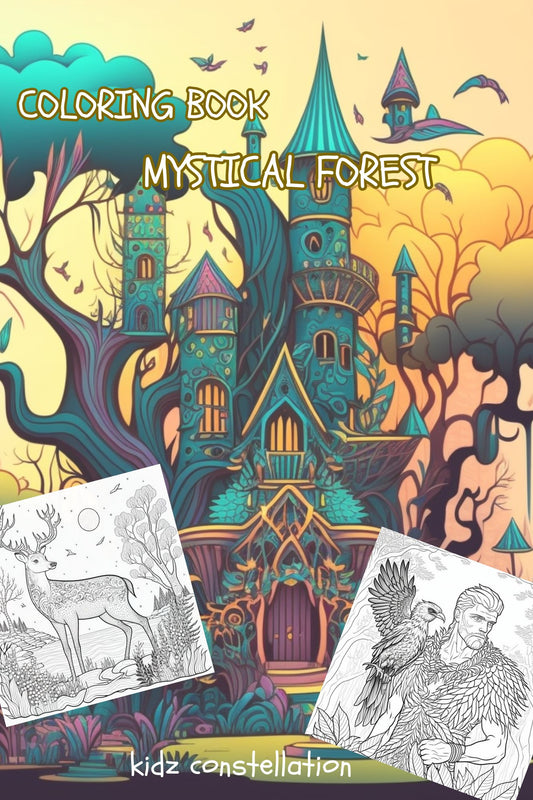 Mystical Forest