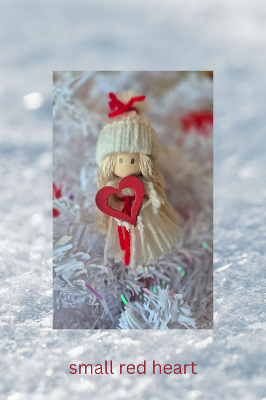 018 -small red heart